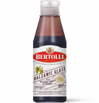 Bertolli Balsamica Glaze