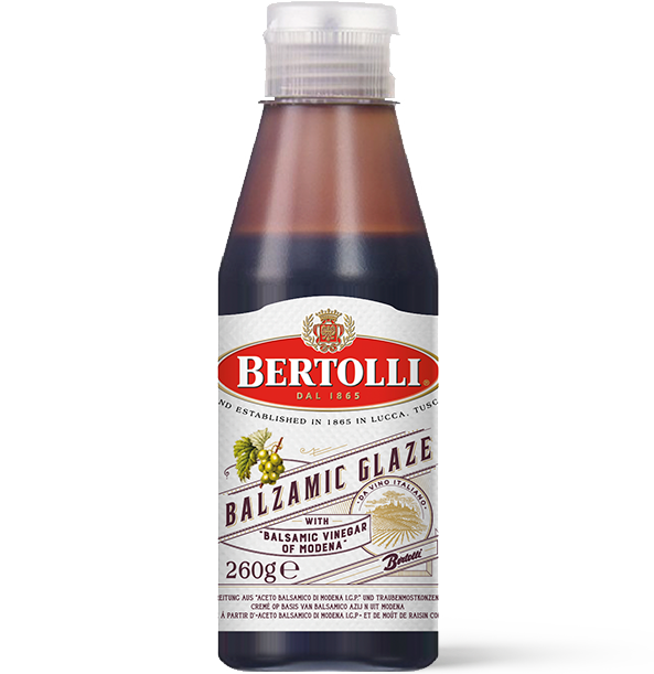 Bertolli Balsamica Glaze