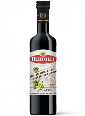 Bertolli Balsamic Vinegar Of Modena