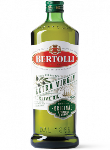 Bertolli Original Extra Light Bottle