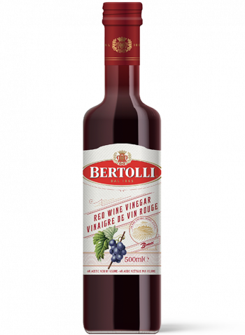 Bertolli Red Wine Vinegar