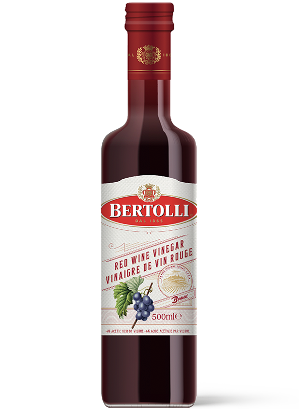 Bertolli Red Wine Vinegar