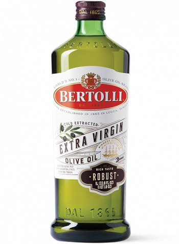 Bertolli Robust Extra Virgin Olive Oil