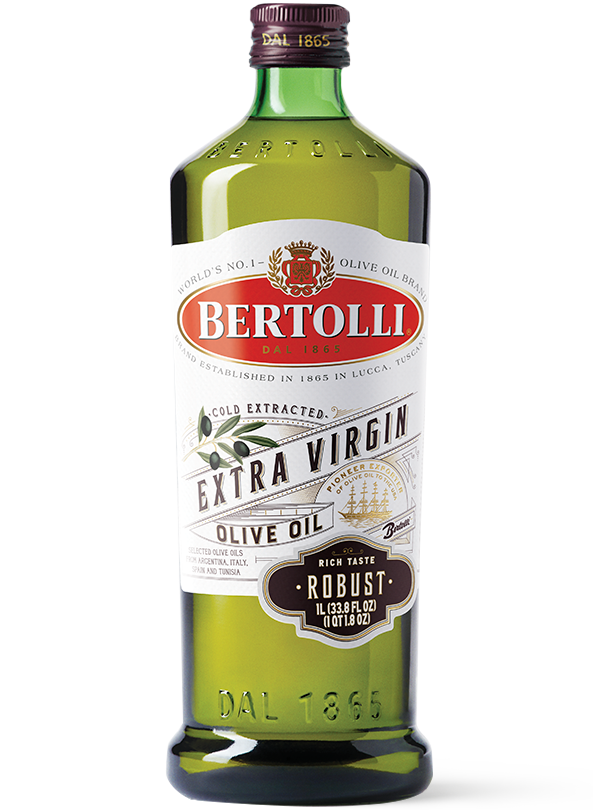 Bertolli Robust Extra Virgin Olive Oil