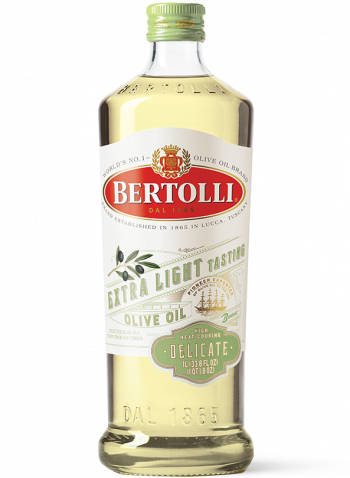 Bertolli Extra Light Tasting Olive Oil