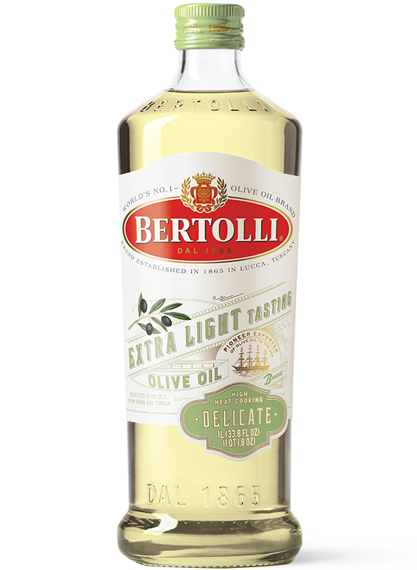 Bertolli Extra Light Tasting Olive Oil