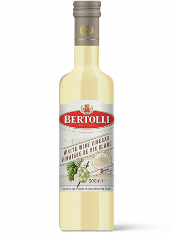 Bertolli White Vinegar