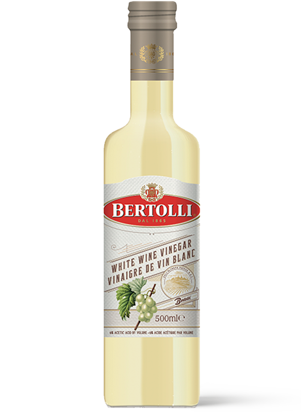 Bertolli White Vinegar